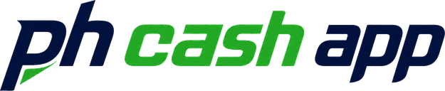 PH Cash App logo